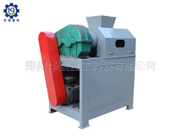 對輥擠壓造粒機